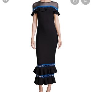 sachin and babi lou dress